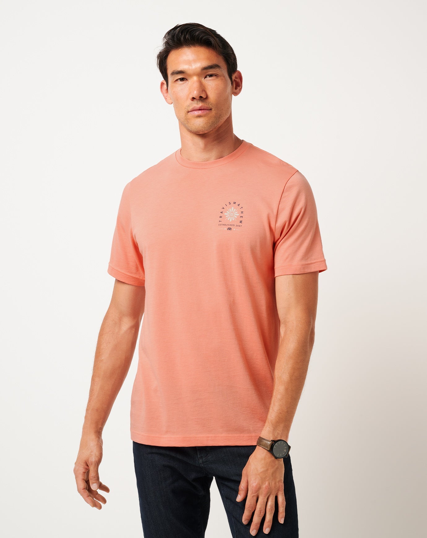 Travis Mathew Discount | Deco Tee