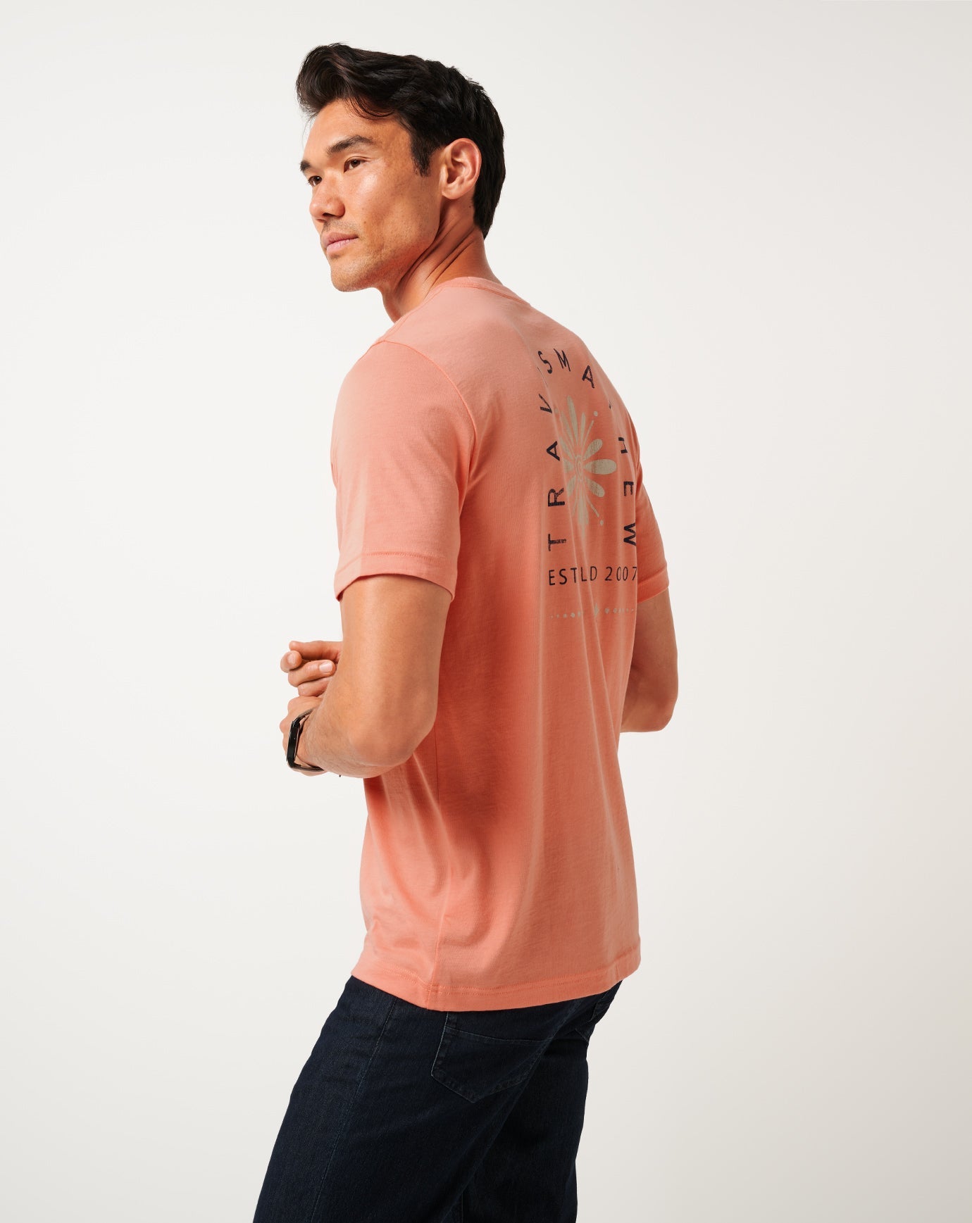 Travis Mathew Discount | Deco Tee