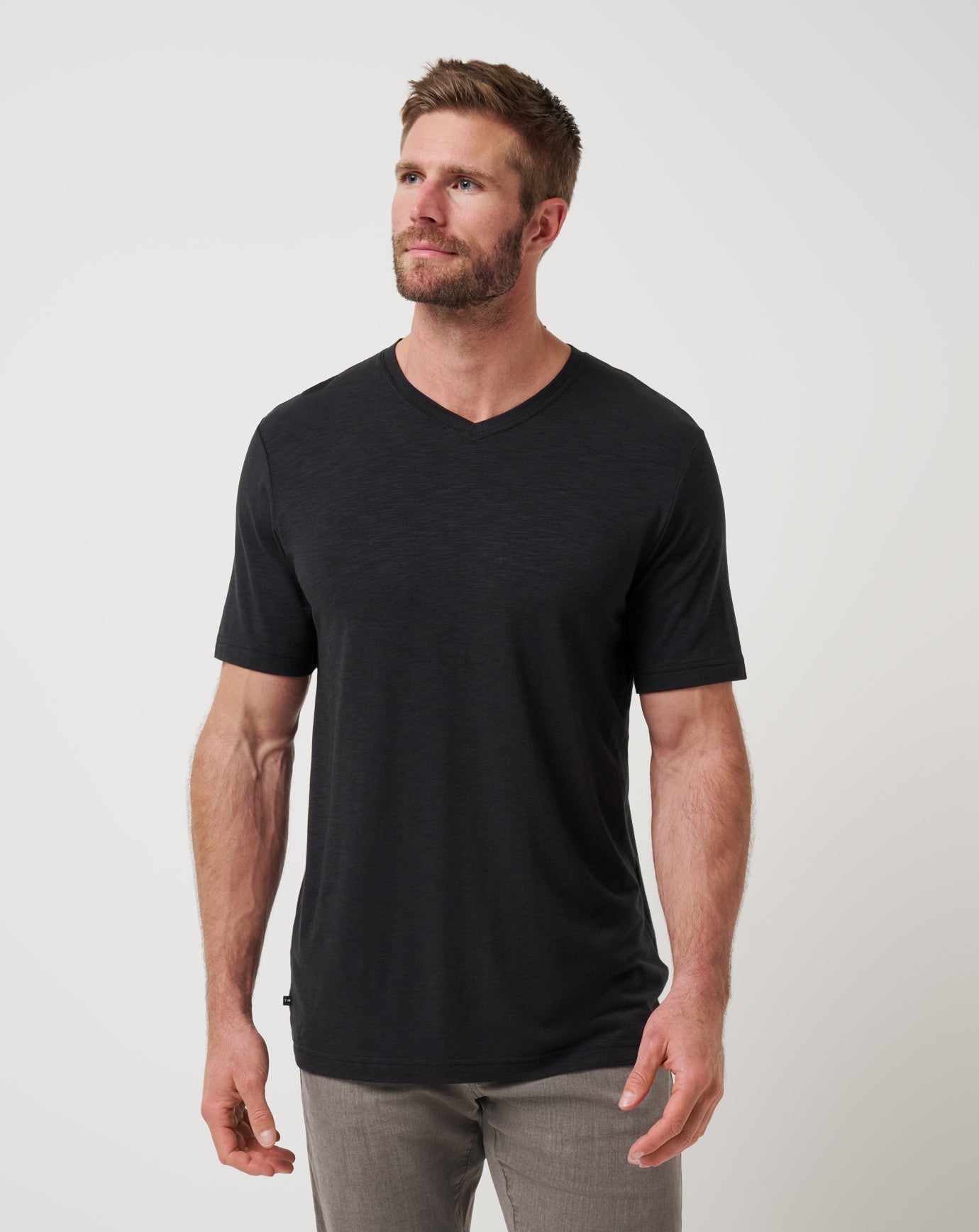 Travis Mathew Outlet | Cloud Tee