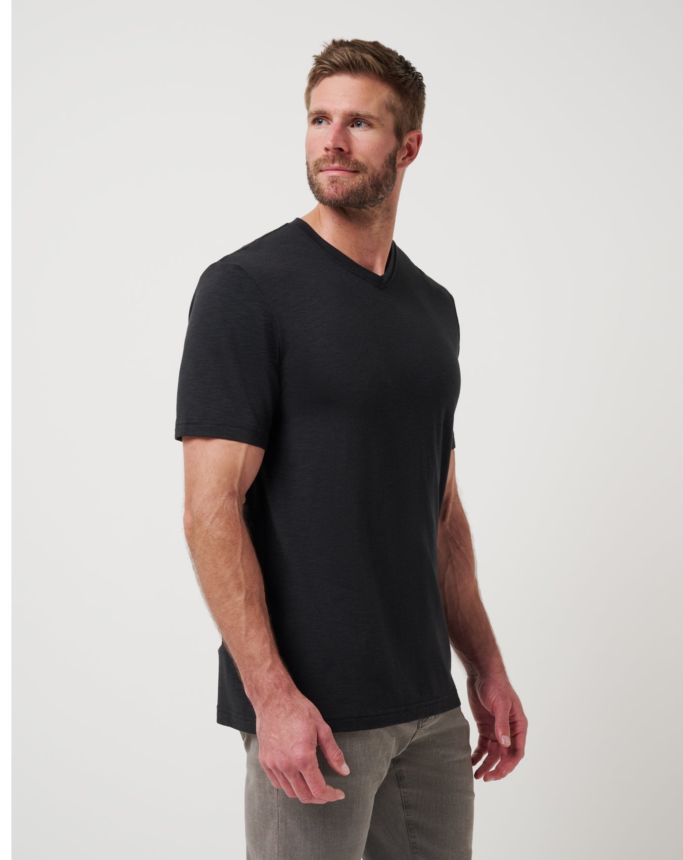 Travis Mathew Outlet | Cloud Tee