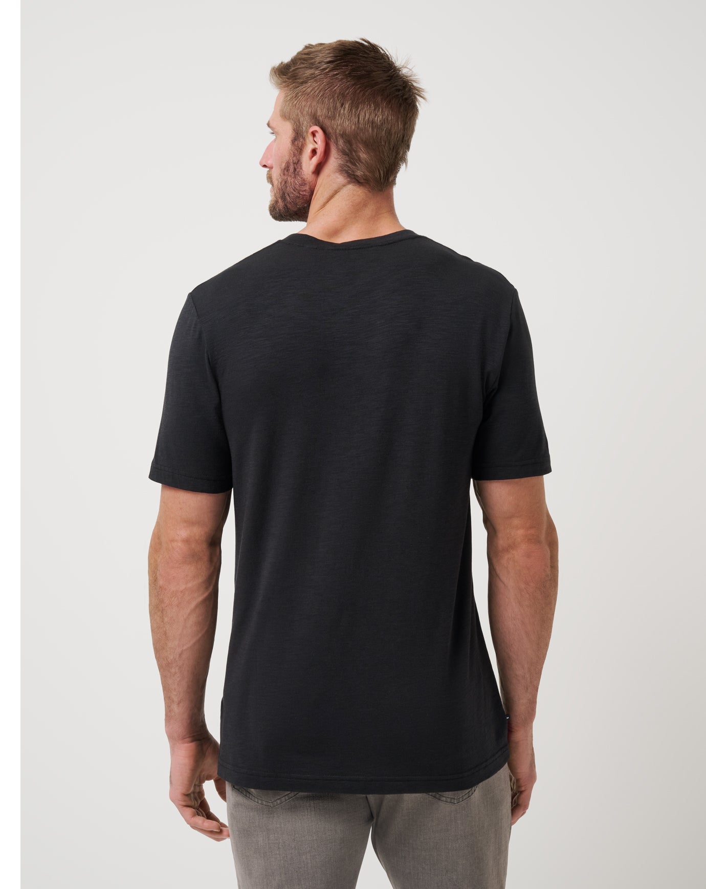 Travis Mathew Outlet | Cloud Tee