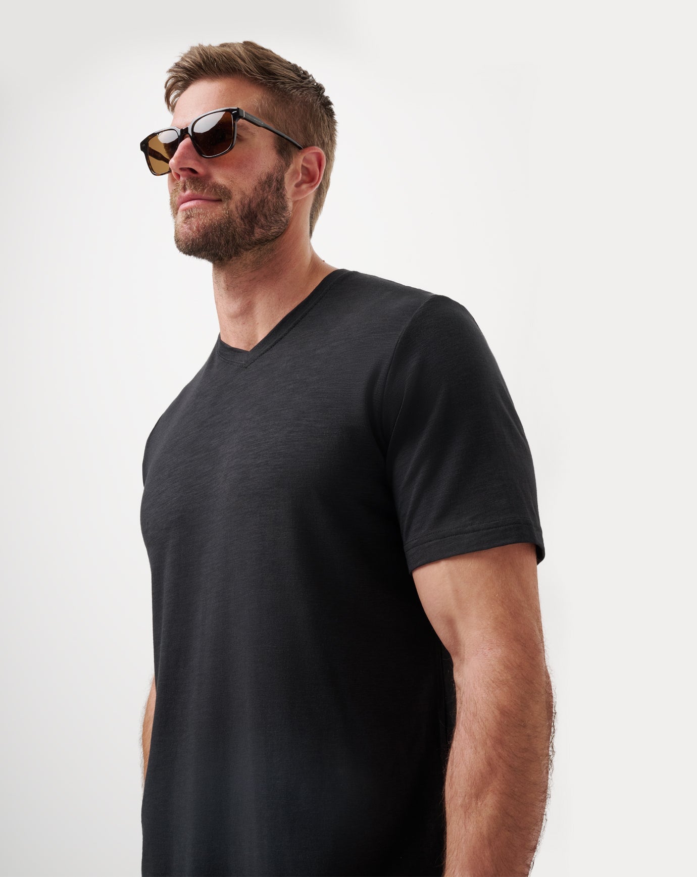 Travis Mathew Outlet | Cloud Tee