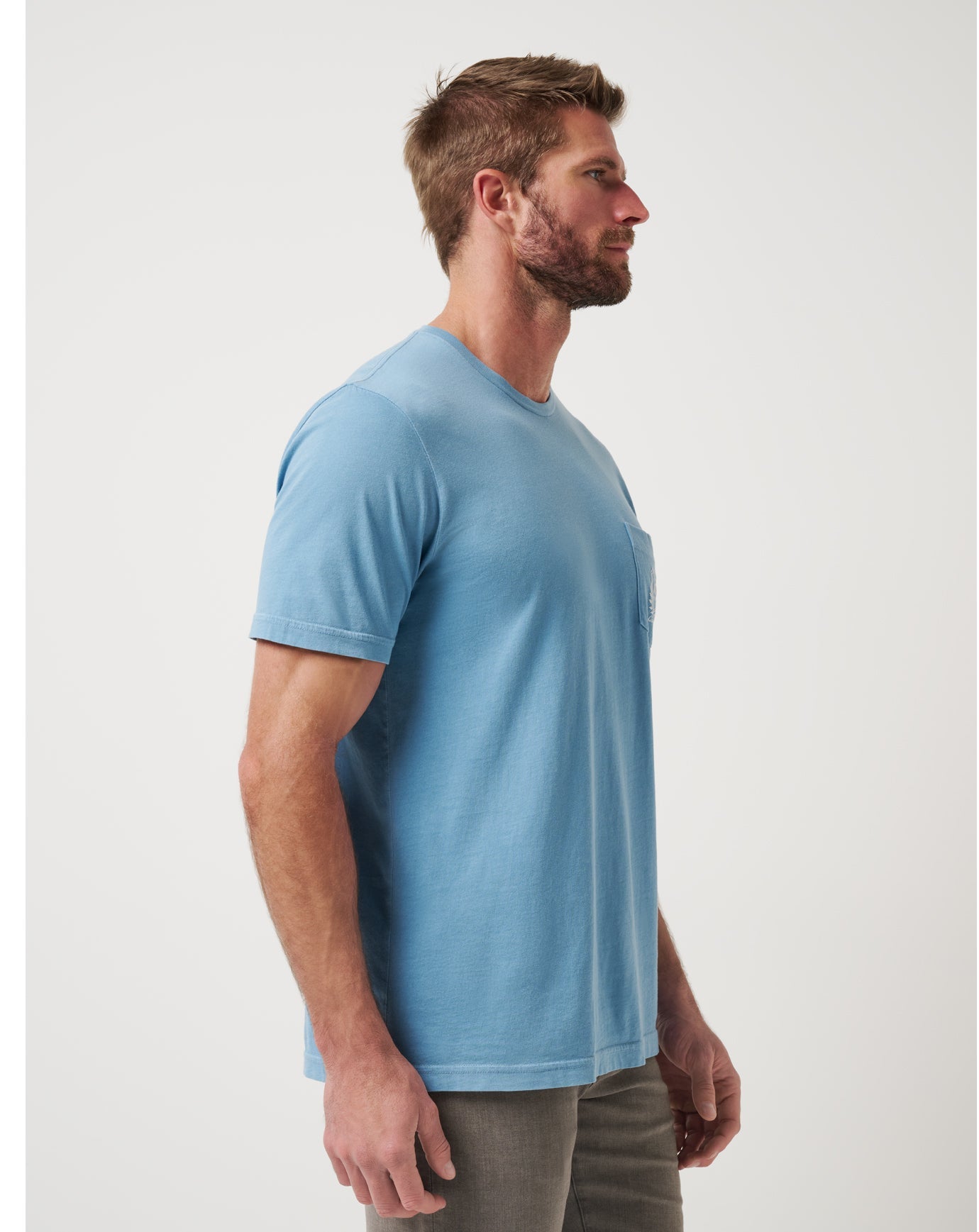 Travis Mathew New | Local Favorite 2.0 Tee