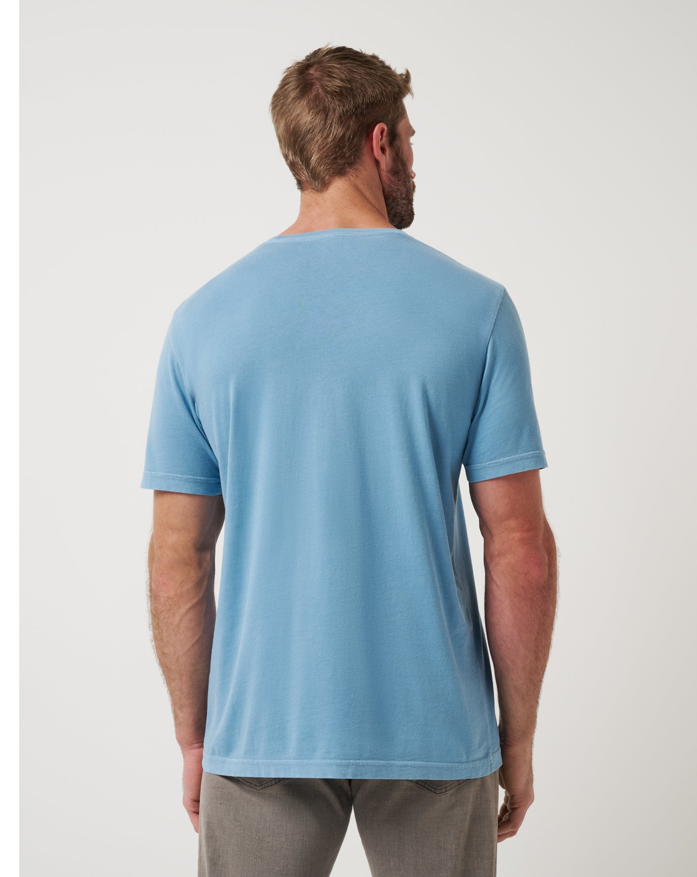 Travis Mathew New | Local Favorite 2.0 Tee