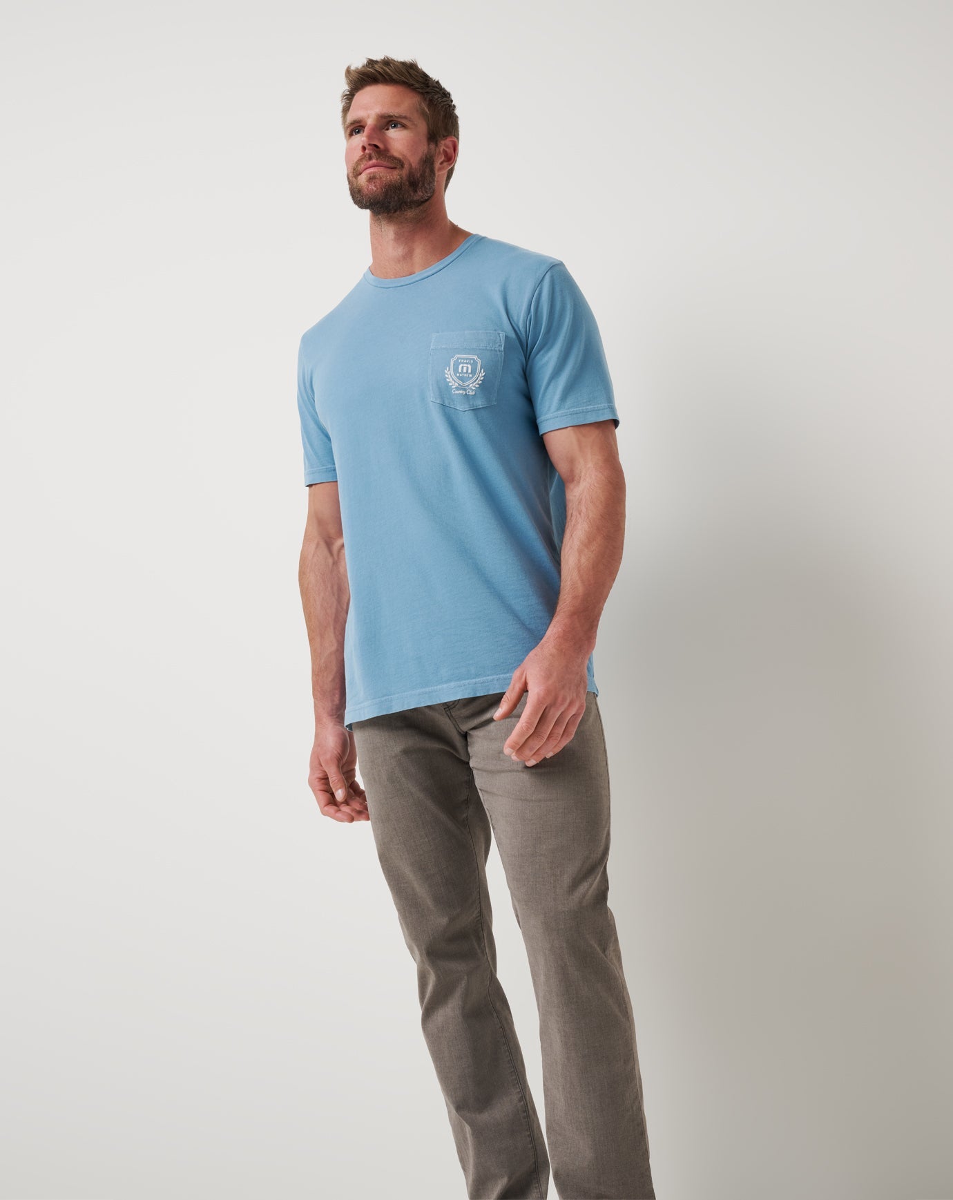 Travis Mathew New | Local Favorite 2.0 Tee