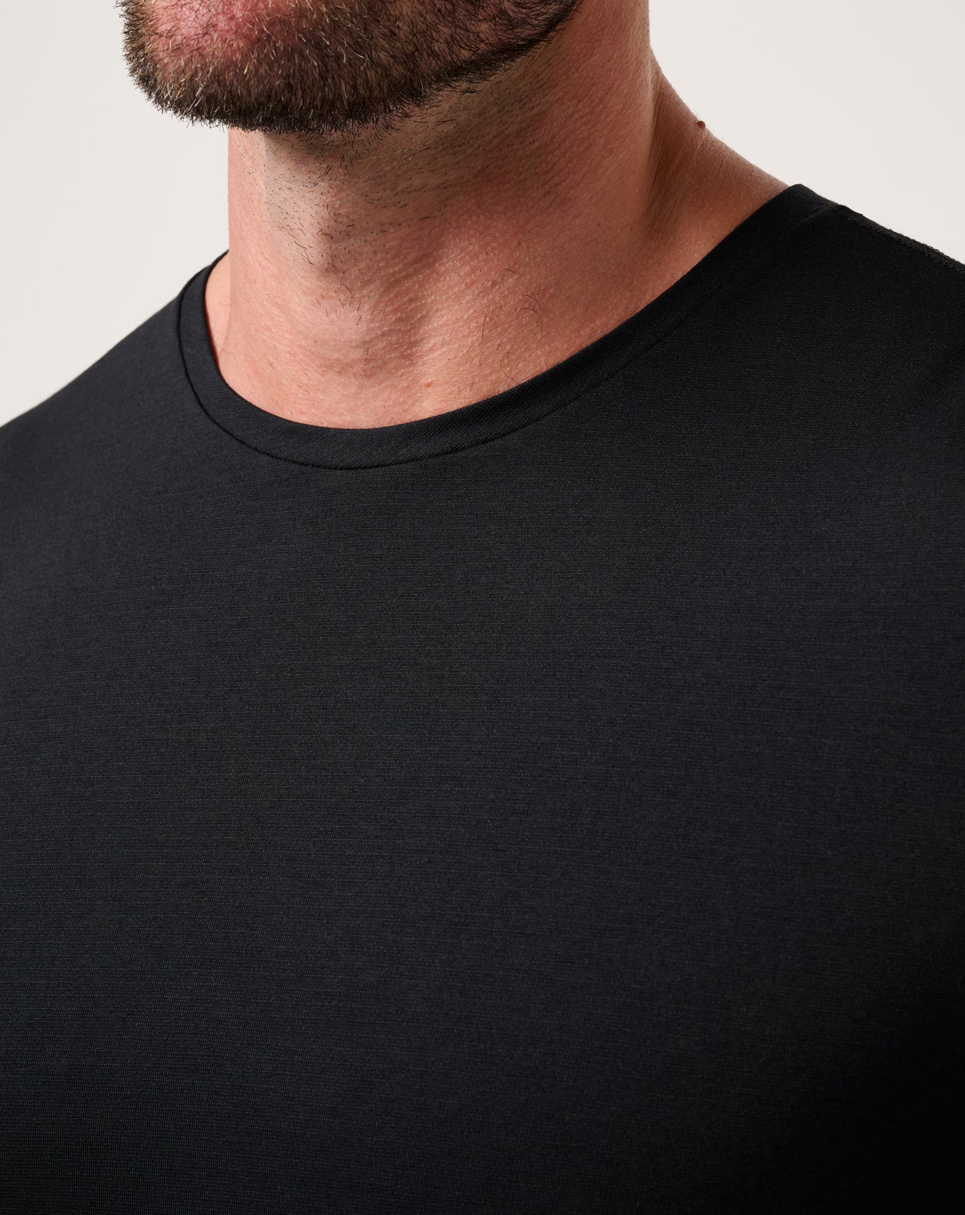 Travis Mathew Hot sale | Performance Jersey Long Sleeve Tee