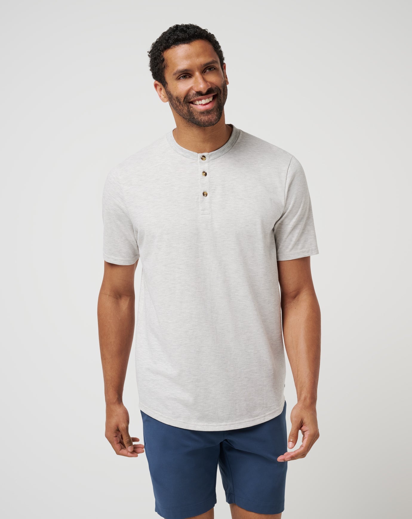 Travis Mathew On Sale | All Adrift Tee