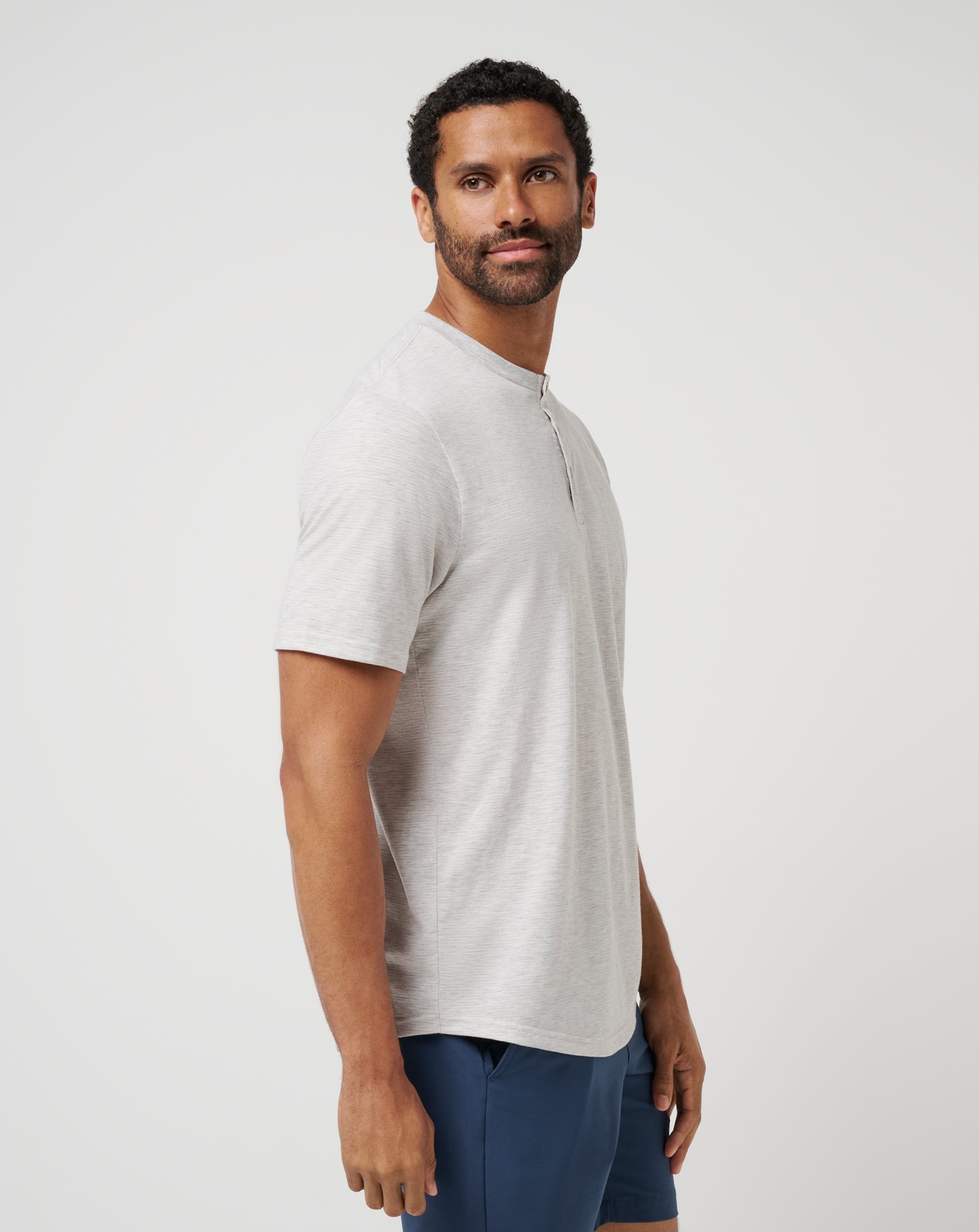 Travis Mathew On Sale | All Adrift Tee