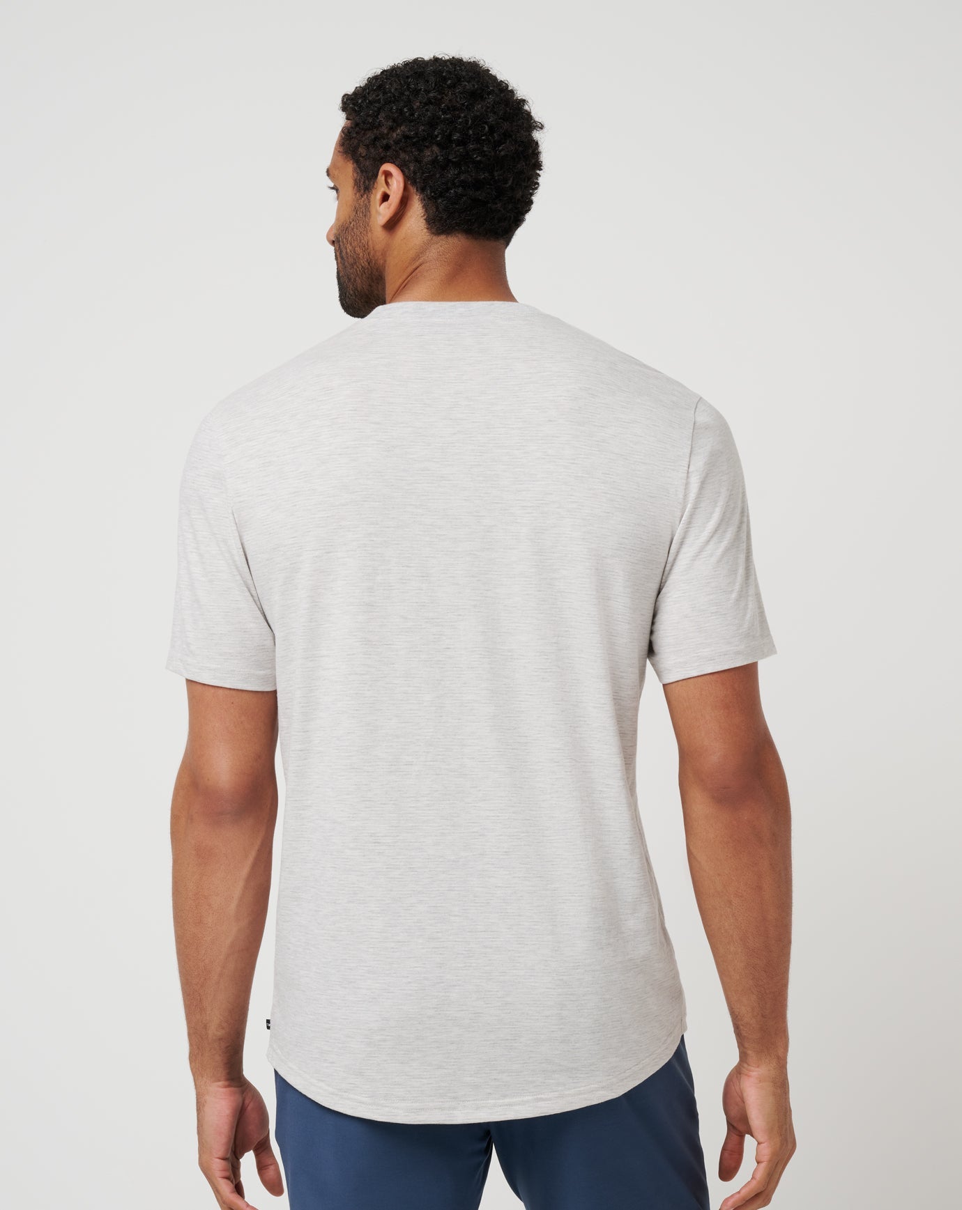 Travis Mathew On Sale | All Adrift Tee