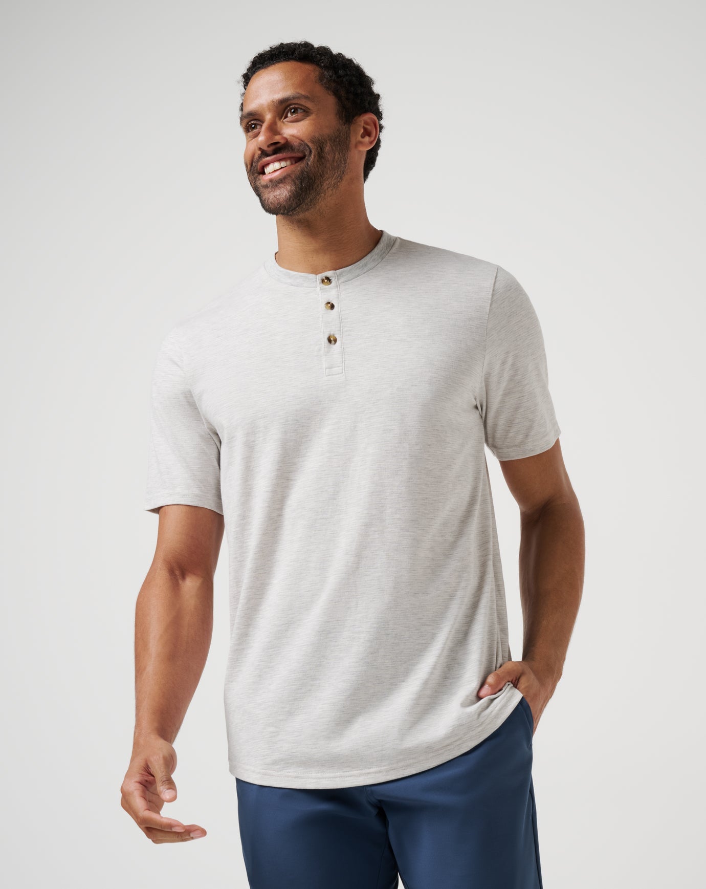 Travis Mathew On Sale | All Adrift Tee
