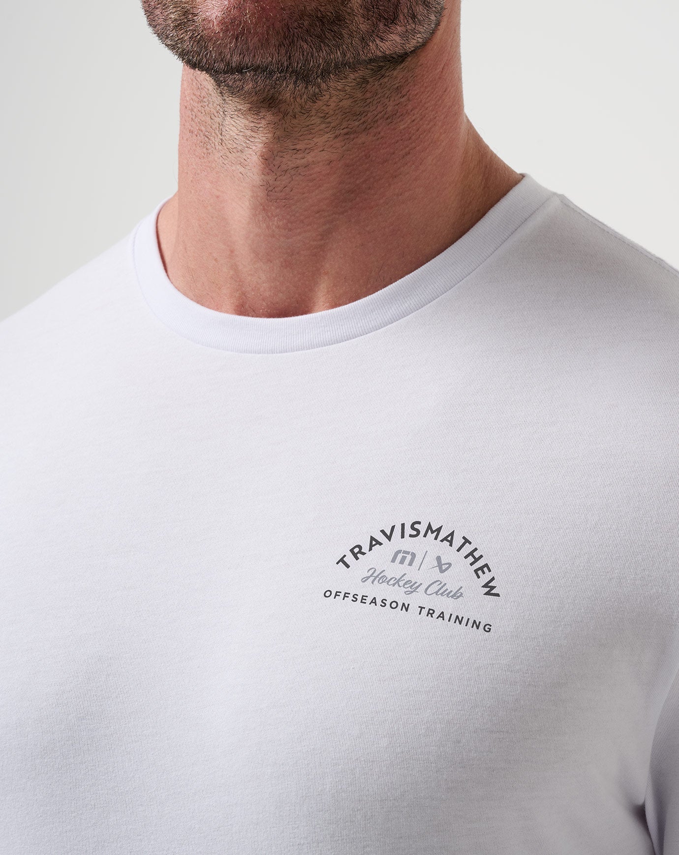 Travis Mathew For sale | Delayed Penalty Tee