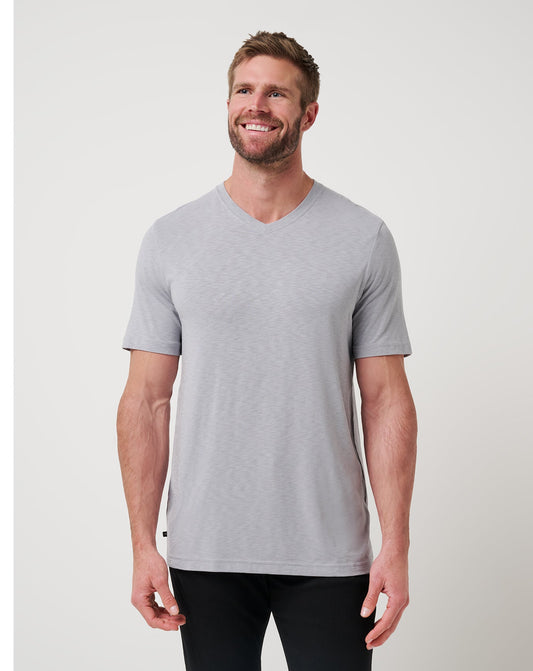 Travis Mathew | Cloud Tee