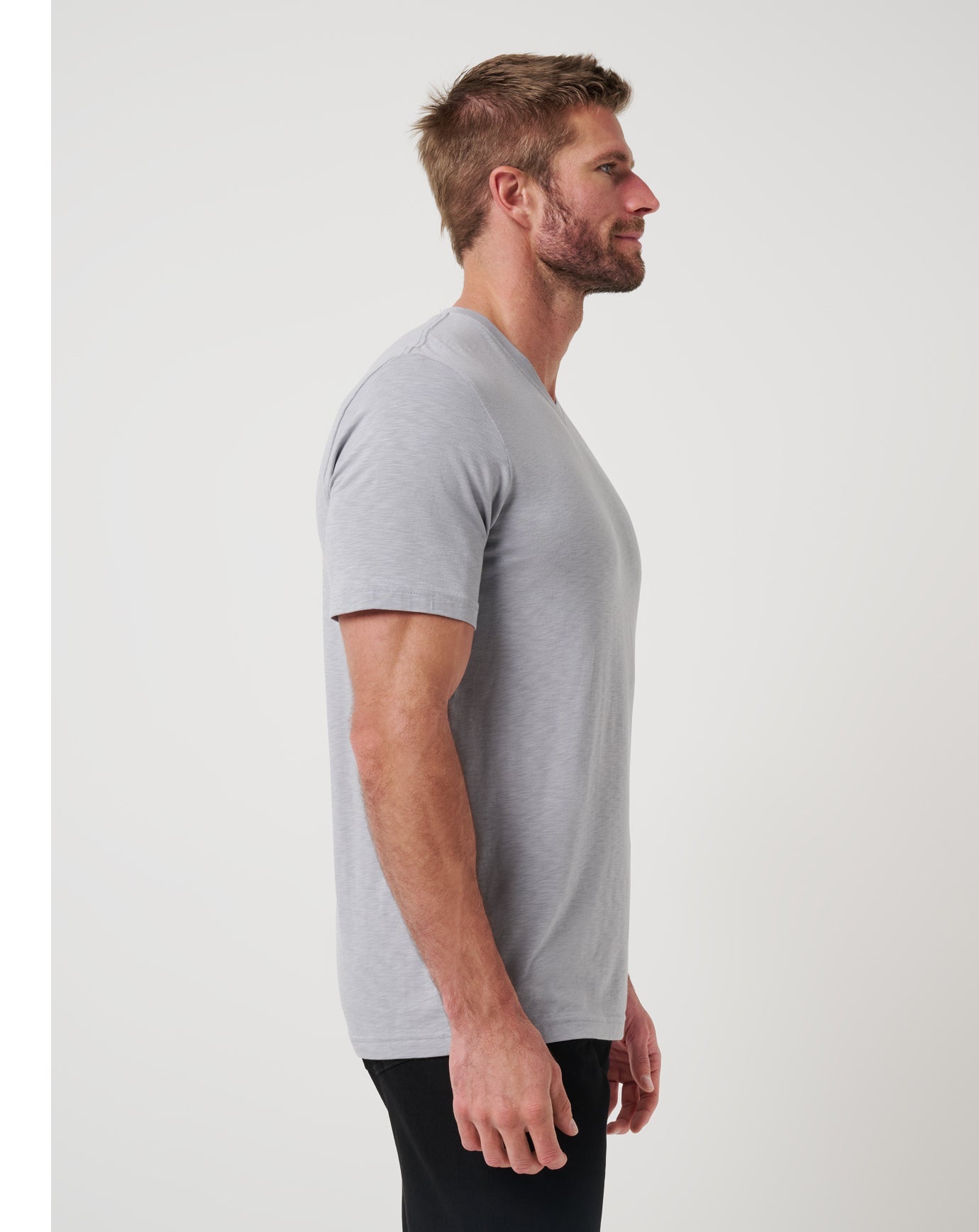 Travis Mathew | Cloud Tee