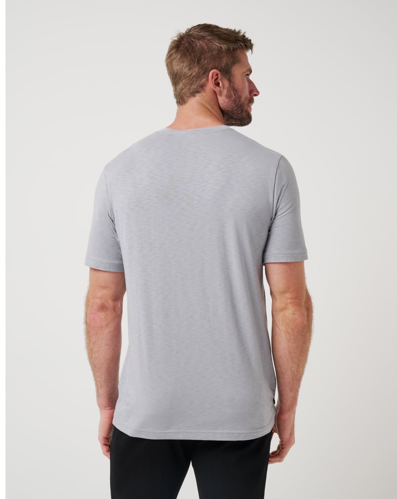 Travis Mathew | Cloud Tee