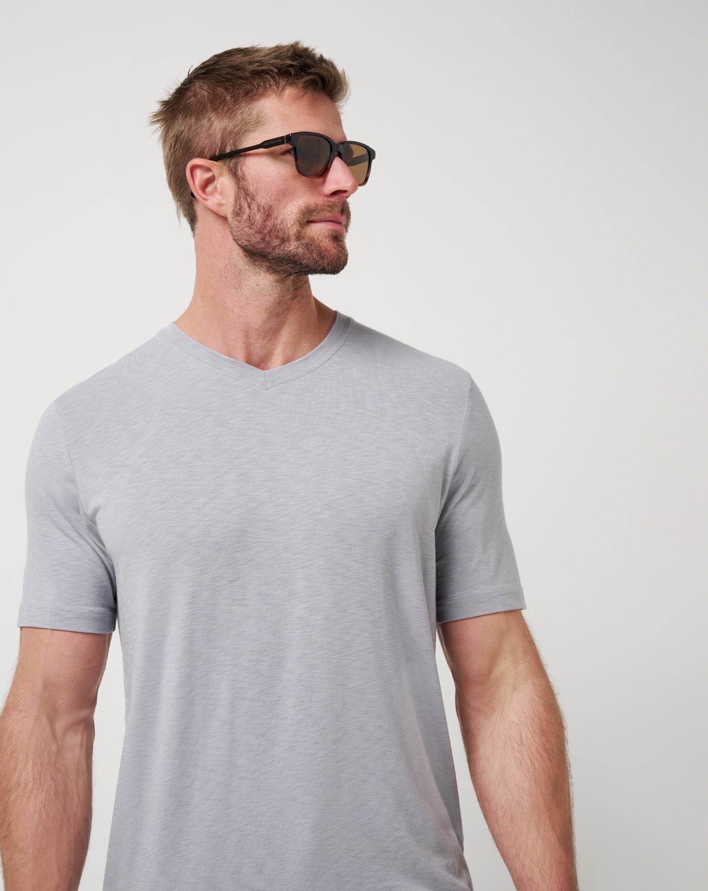 Travis Mathew | Cloud Tee
