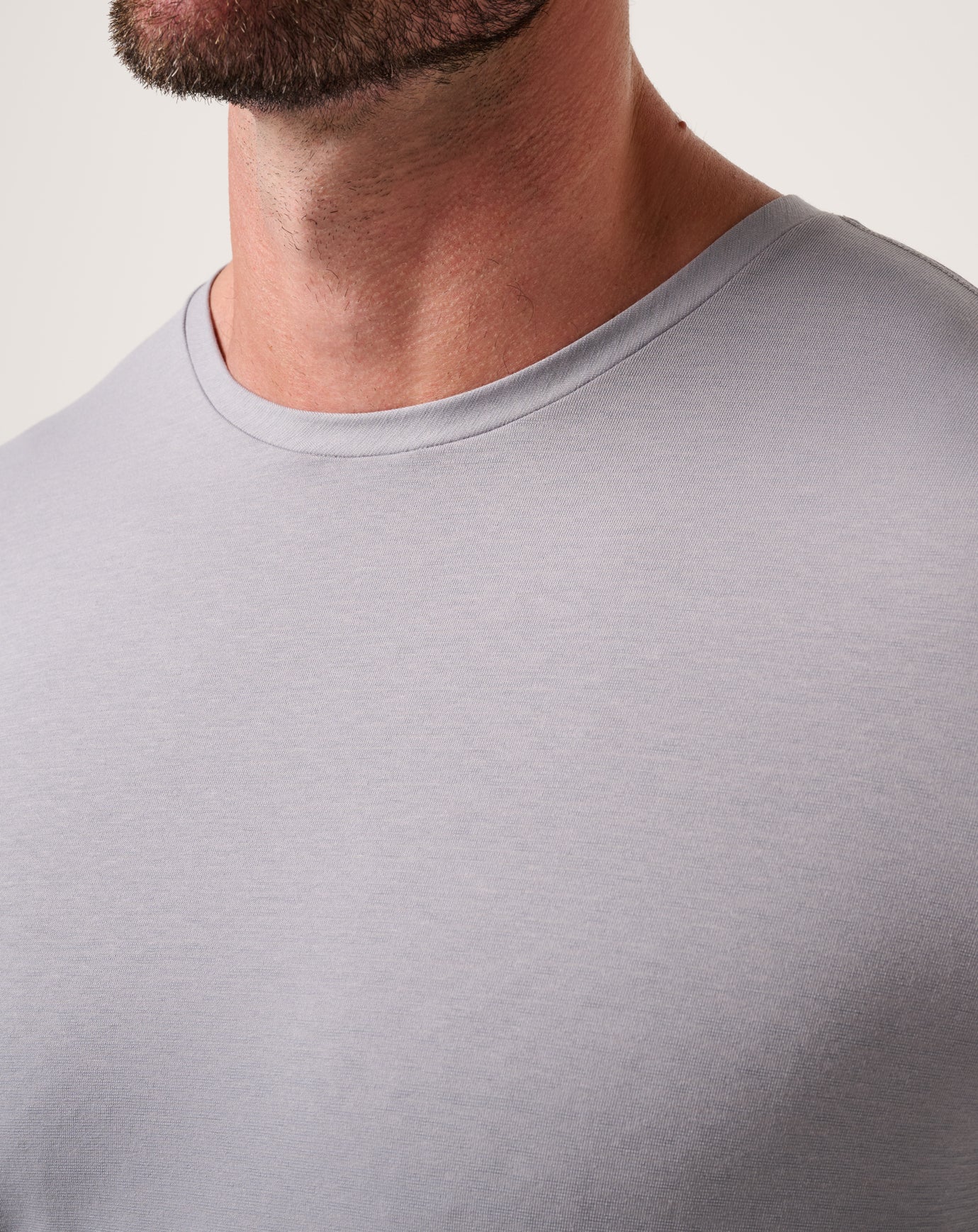Travis Mathew Online | Performance Jersey Long Sleeve Tee
