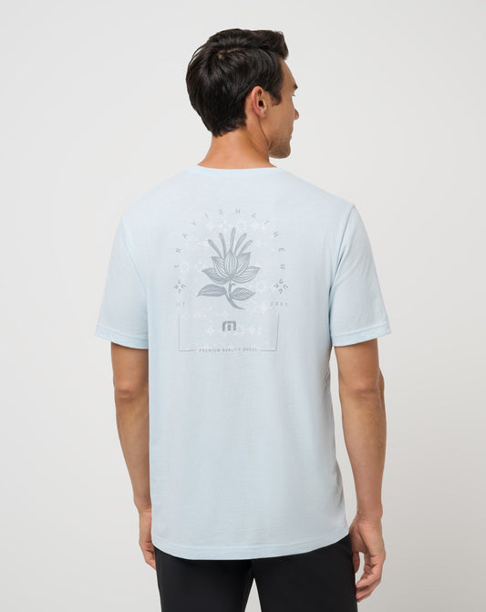 Travis Mathew Sale | Coastal Scenery Tee