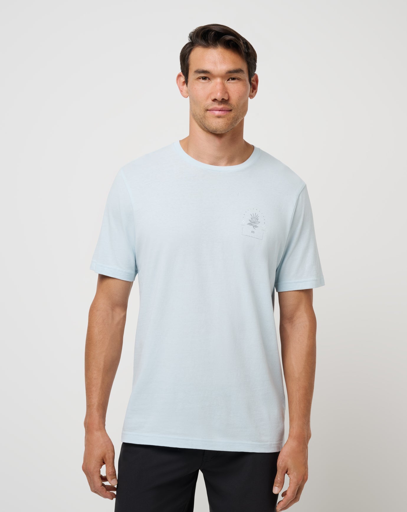Travis Mathew Sale | Coastal Scenery Tee