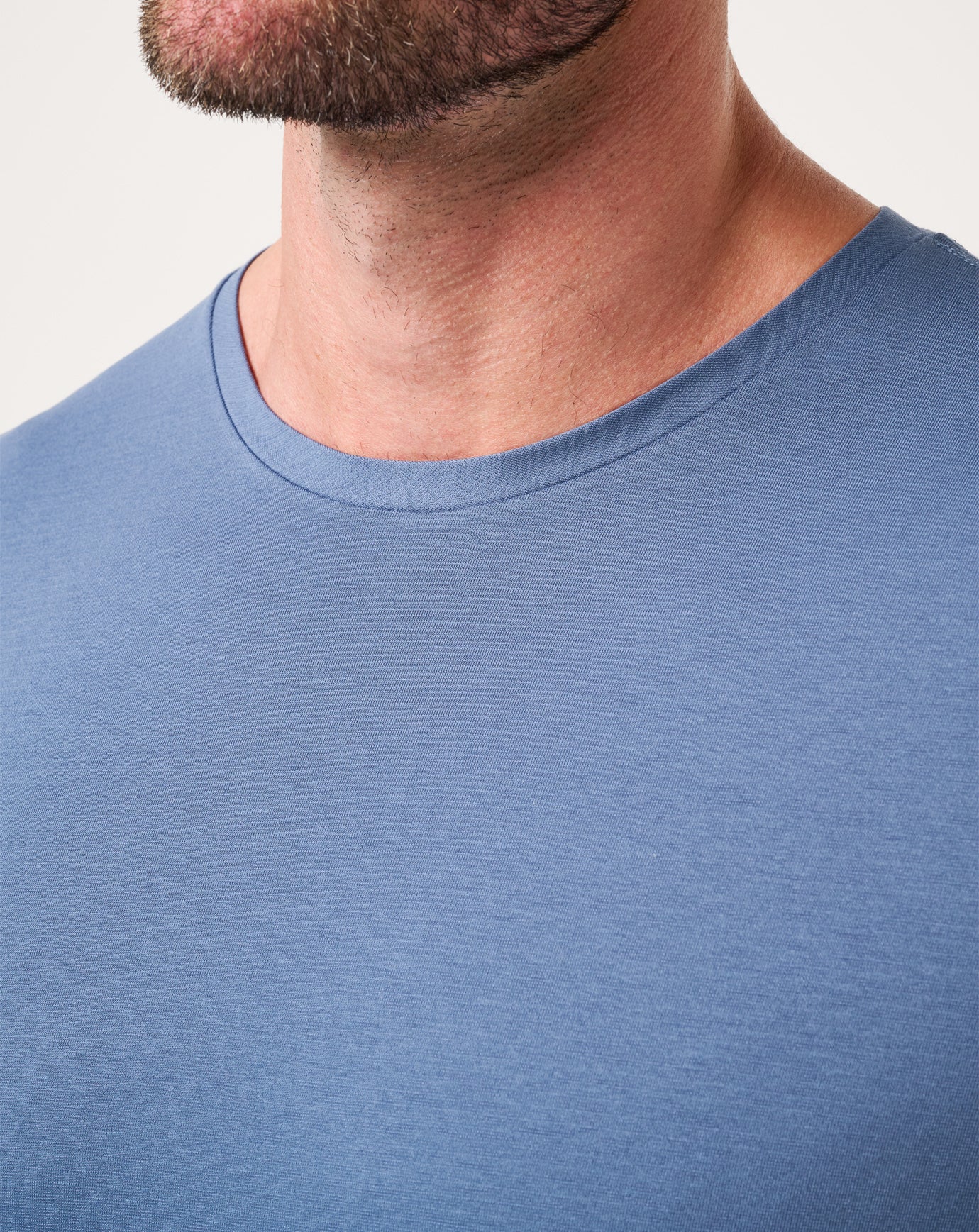 Travis Mathew Discount | Performance Jersey Long Sleeve Tee