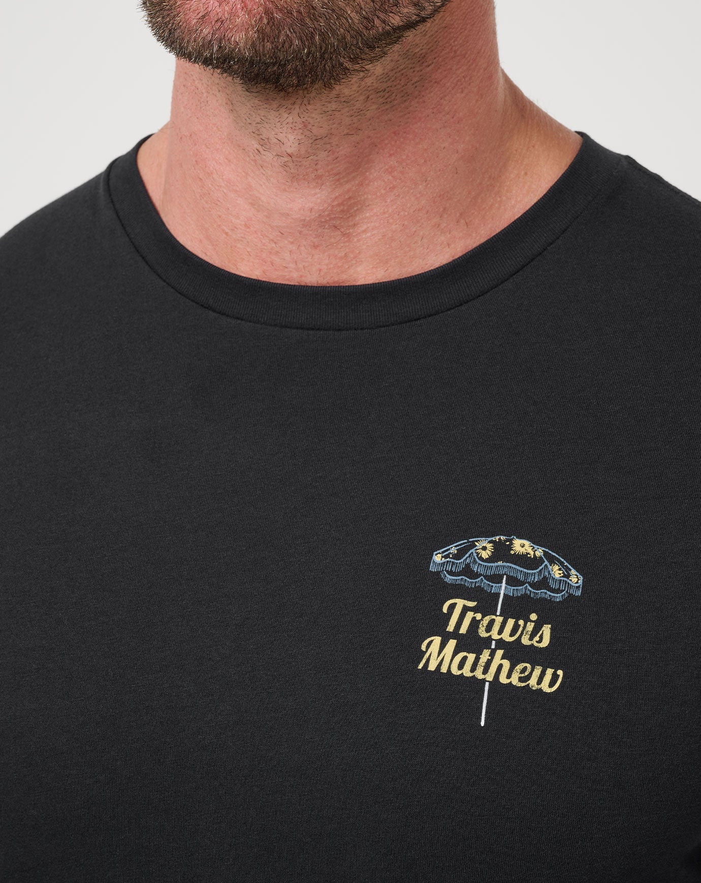 Travis Mathew Outlet | Vacation Home Tee