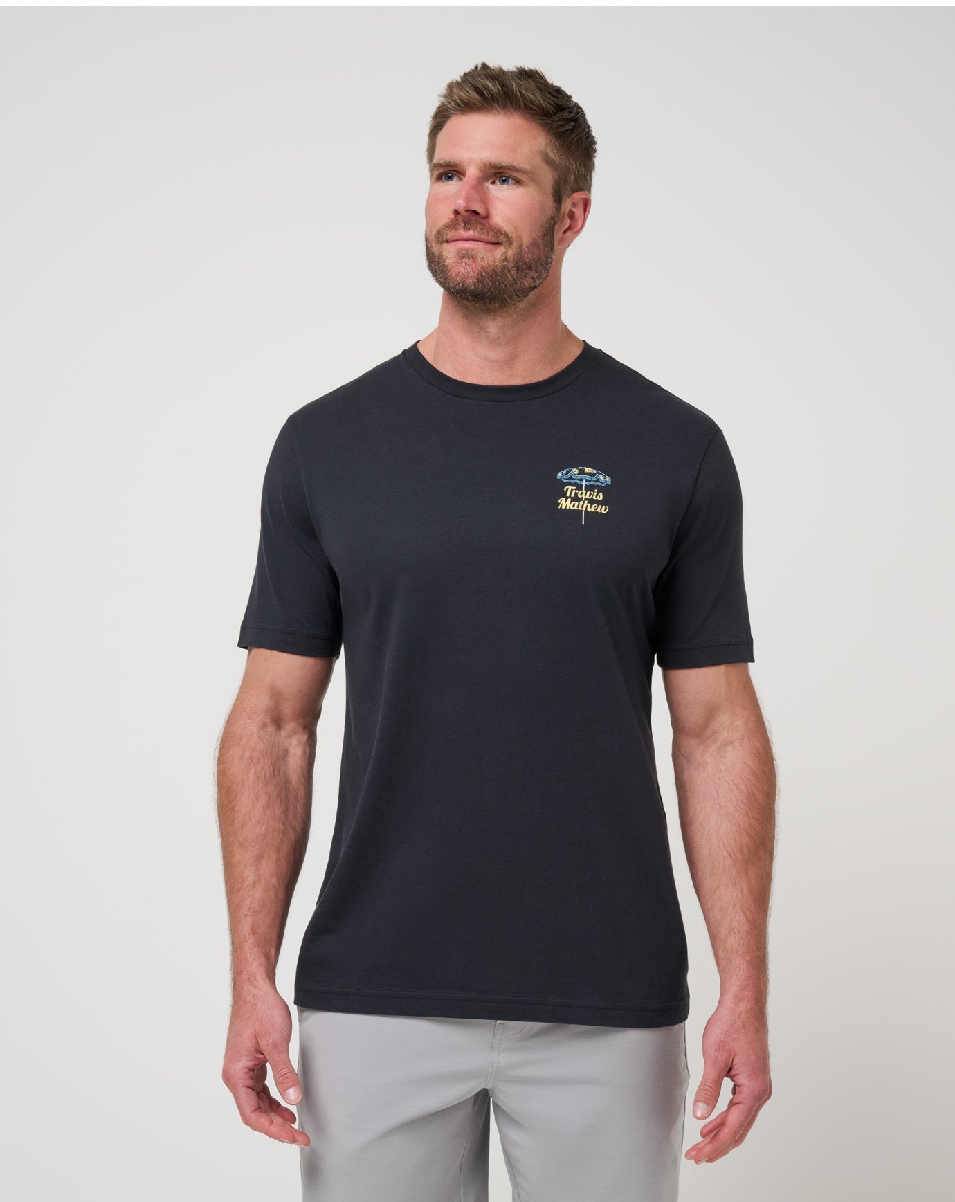 Travis Mathew Outlet | Vacation Home Tee
