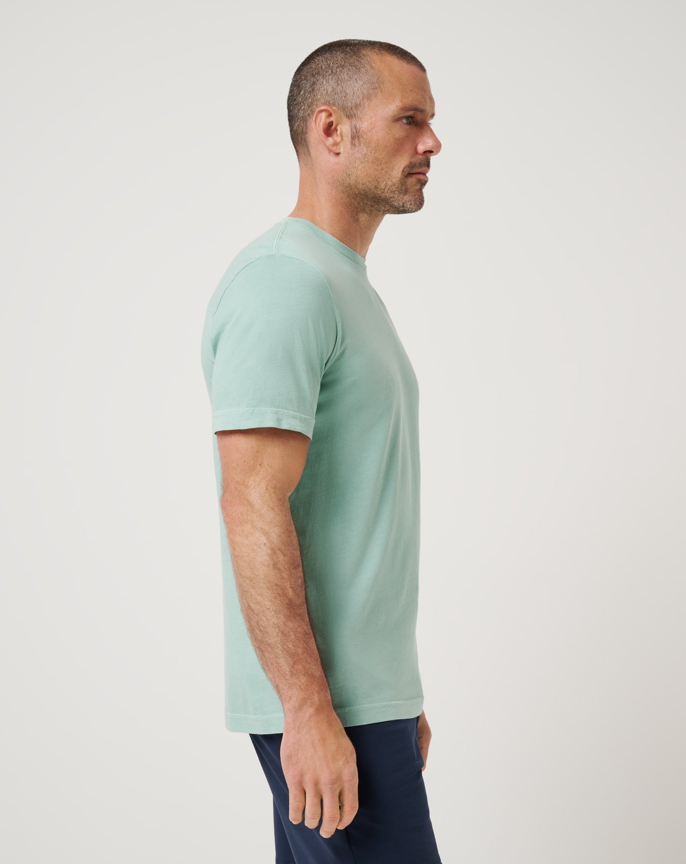 Travis Mathew New | Golf Sucks FB Tee