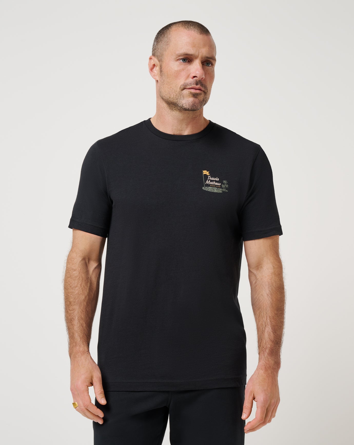 Travis Mathew Hot sale | TM Beach Club Tee