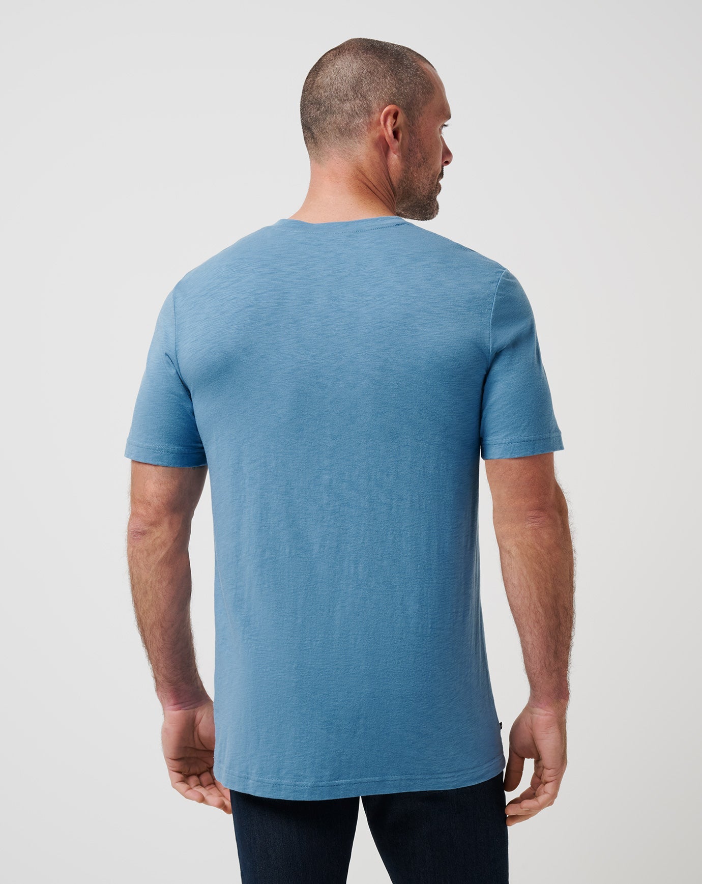 Travis Mathew For sale | Cloud Tee