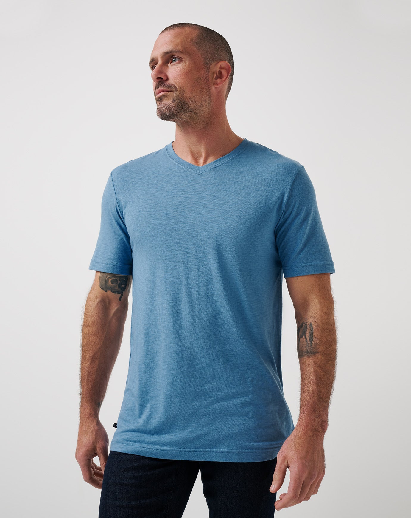 Travis Mathew For sale | Cloud Tee