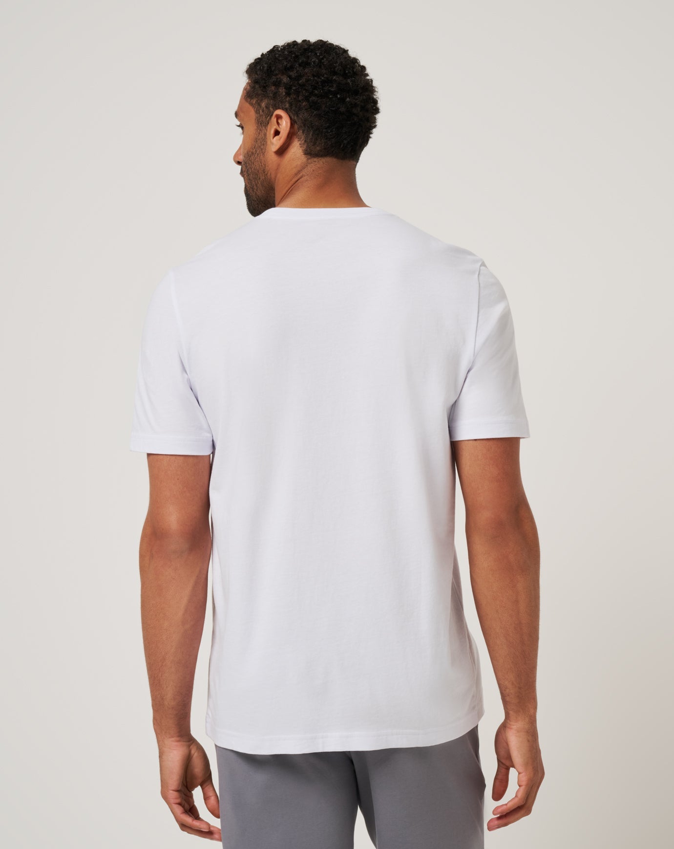 Travis Mathew US | Rainforest Canopy Tee