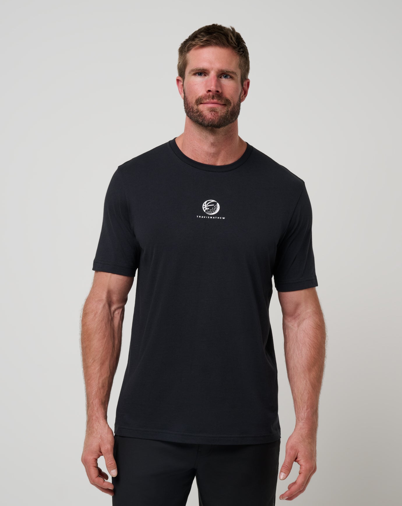 Travis Mathew | Shot Maker Tee