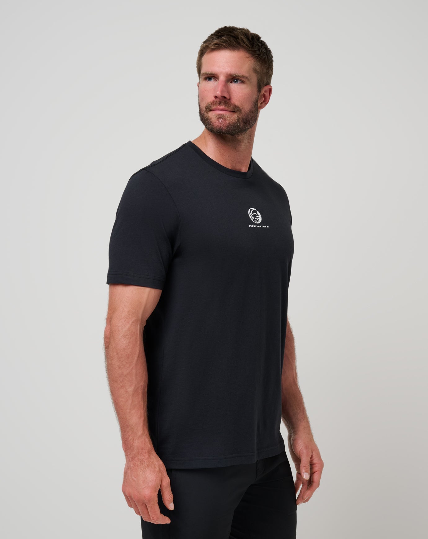 Travis Mathew | Shot Maker Tee