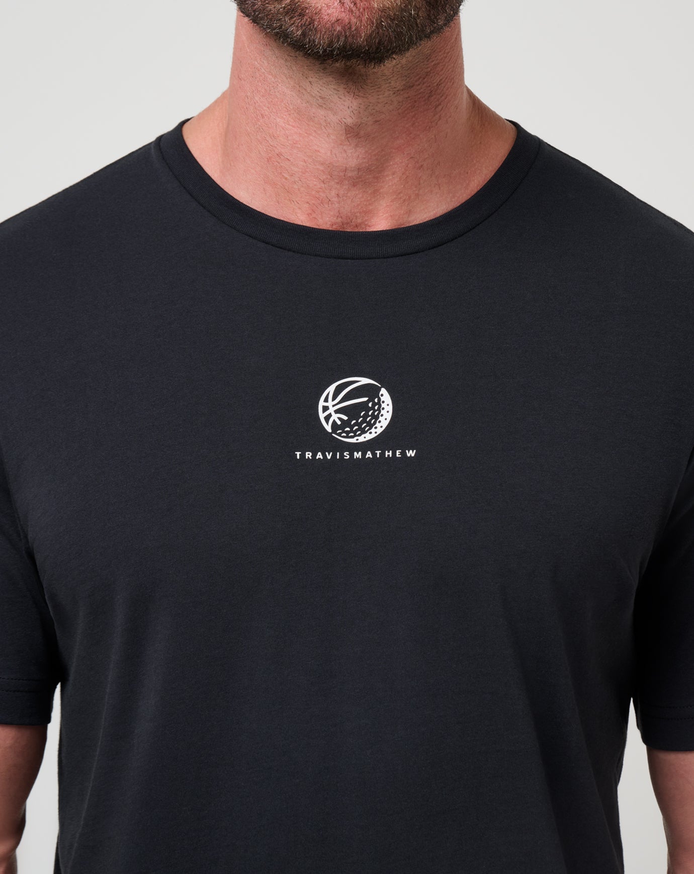Travis Mathew | Shot Maker Tee