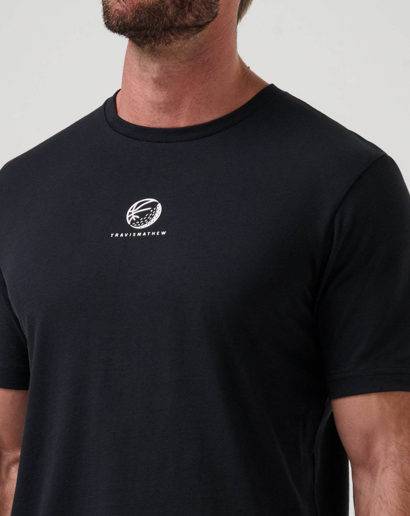 Travis Mathew | Shot Maker Tee