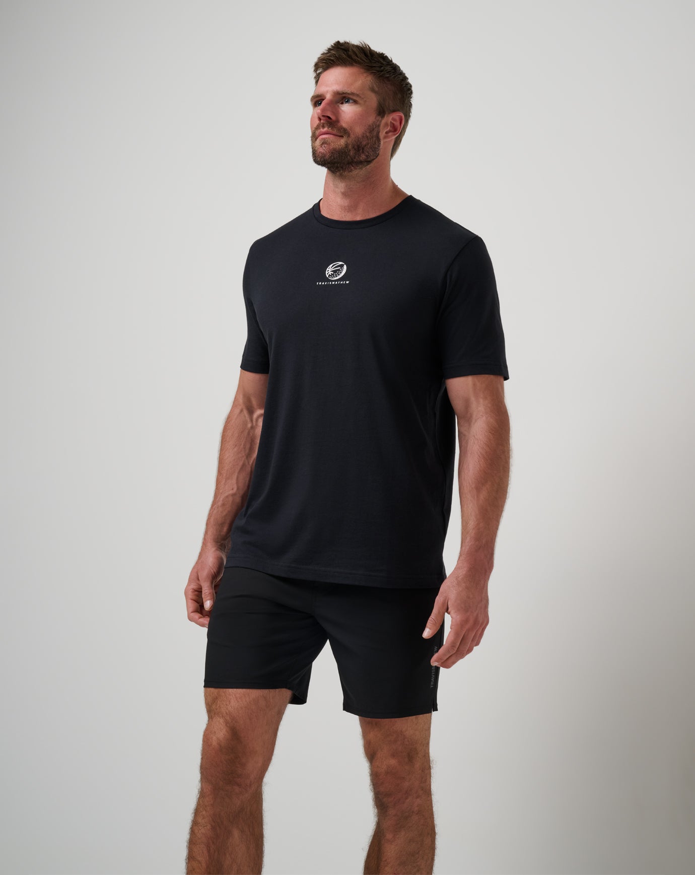 Travis Mathew | Shot Maker Tee