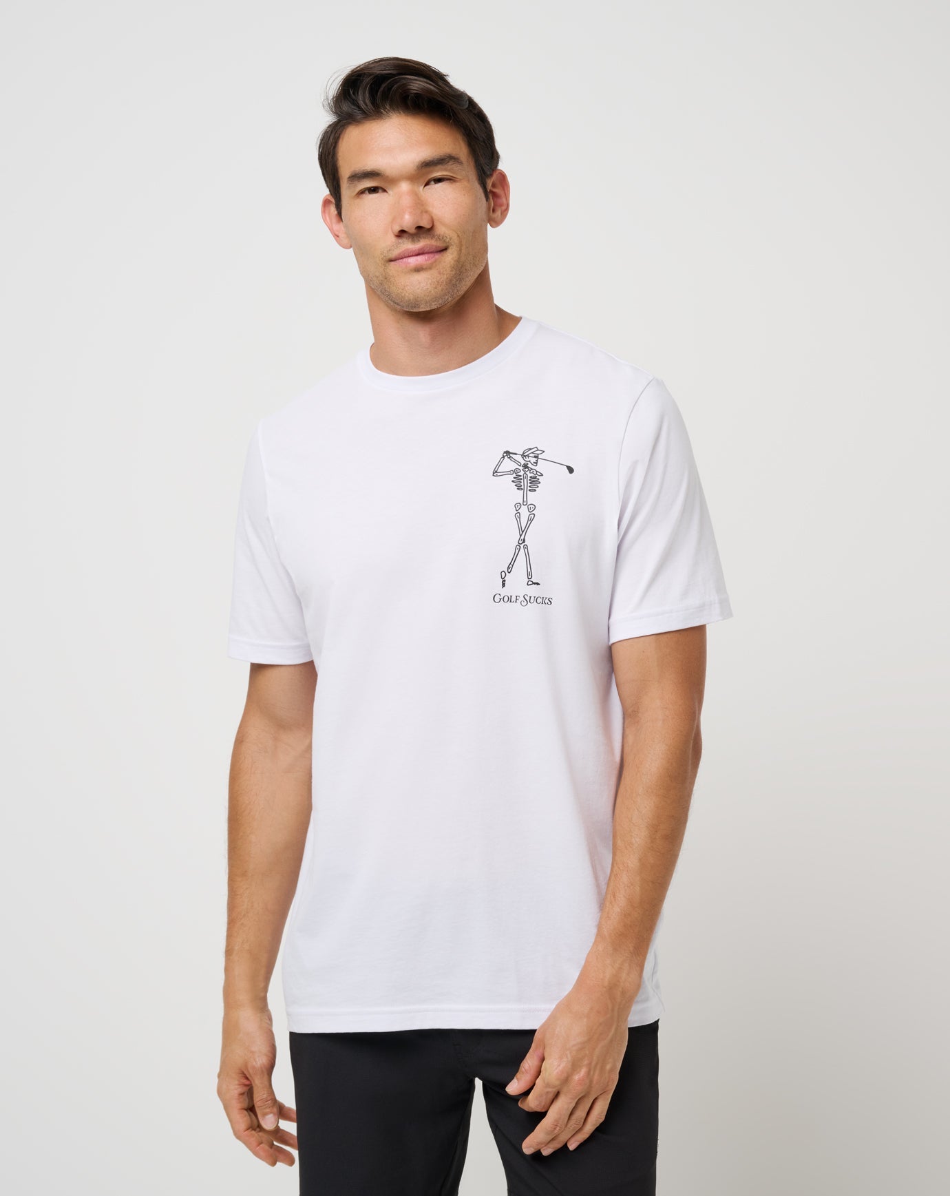 Travis Mathew Sale | Golf Sucks Tee