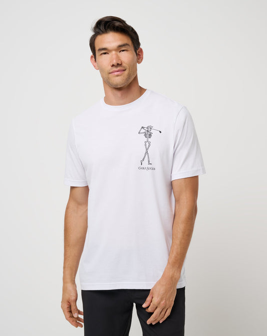 Travis Mathew Sale | Golf Sucks Tee