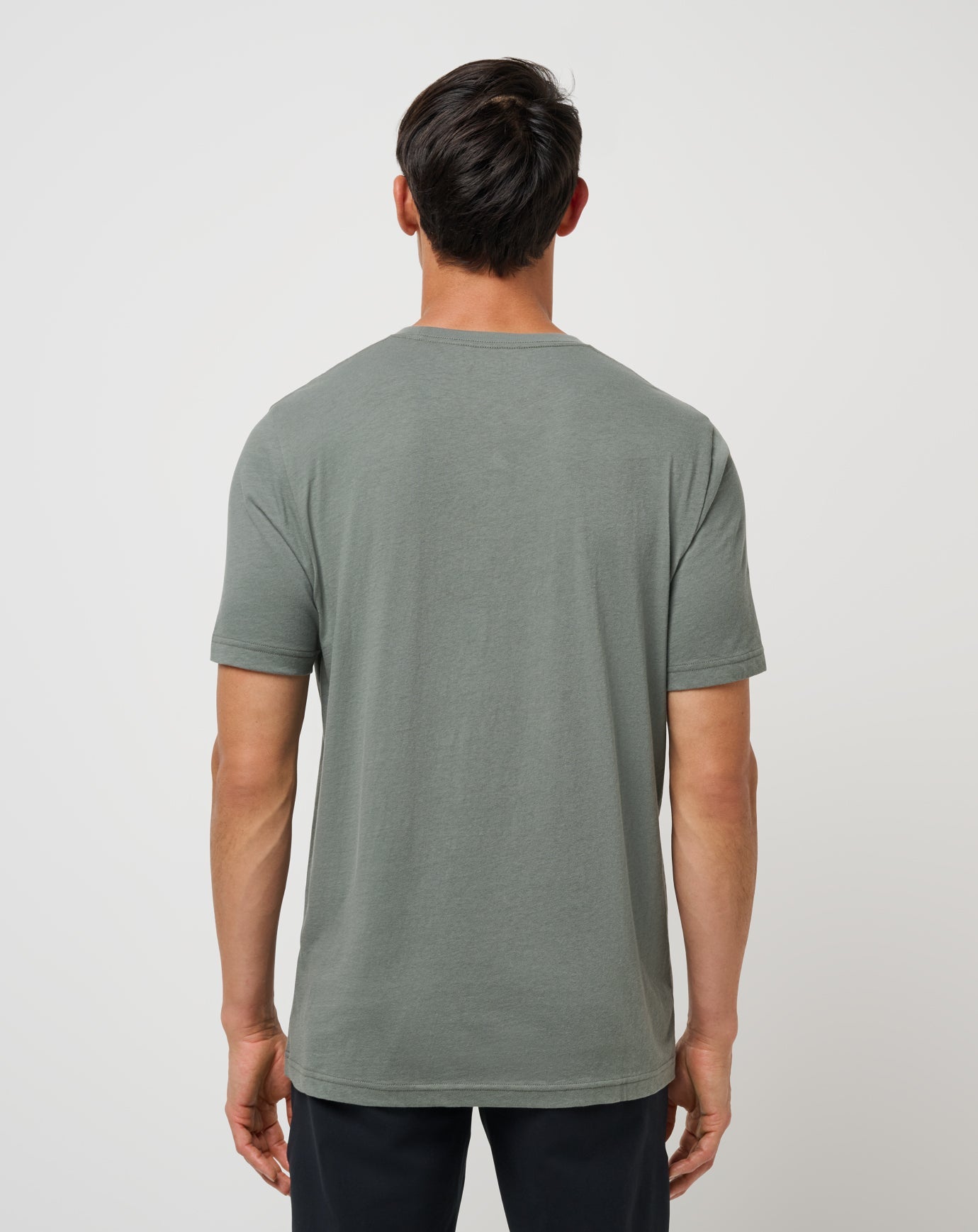 Travis Mathew Outlet | Global Pass Tee