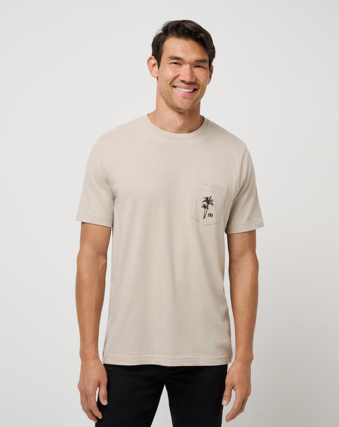 Travis Mathew Hot sale | Vineyard Tour Tee