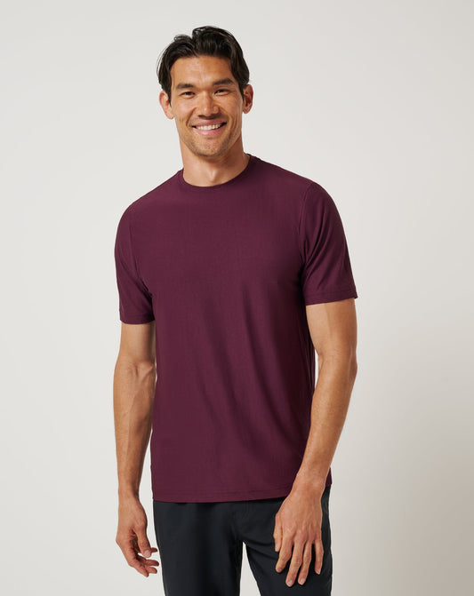 Travis Mathew For sale | First Day Active Tee
