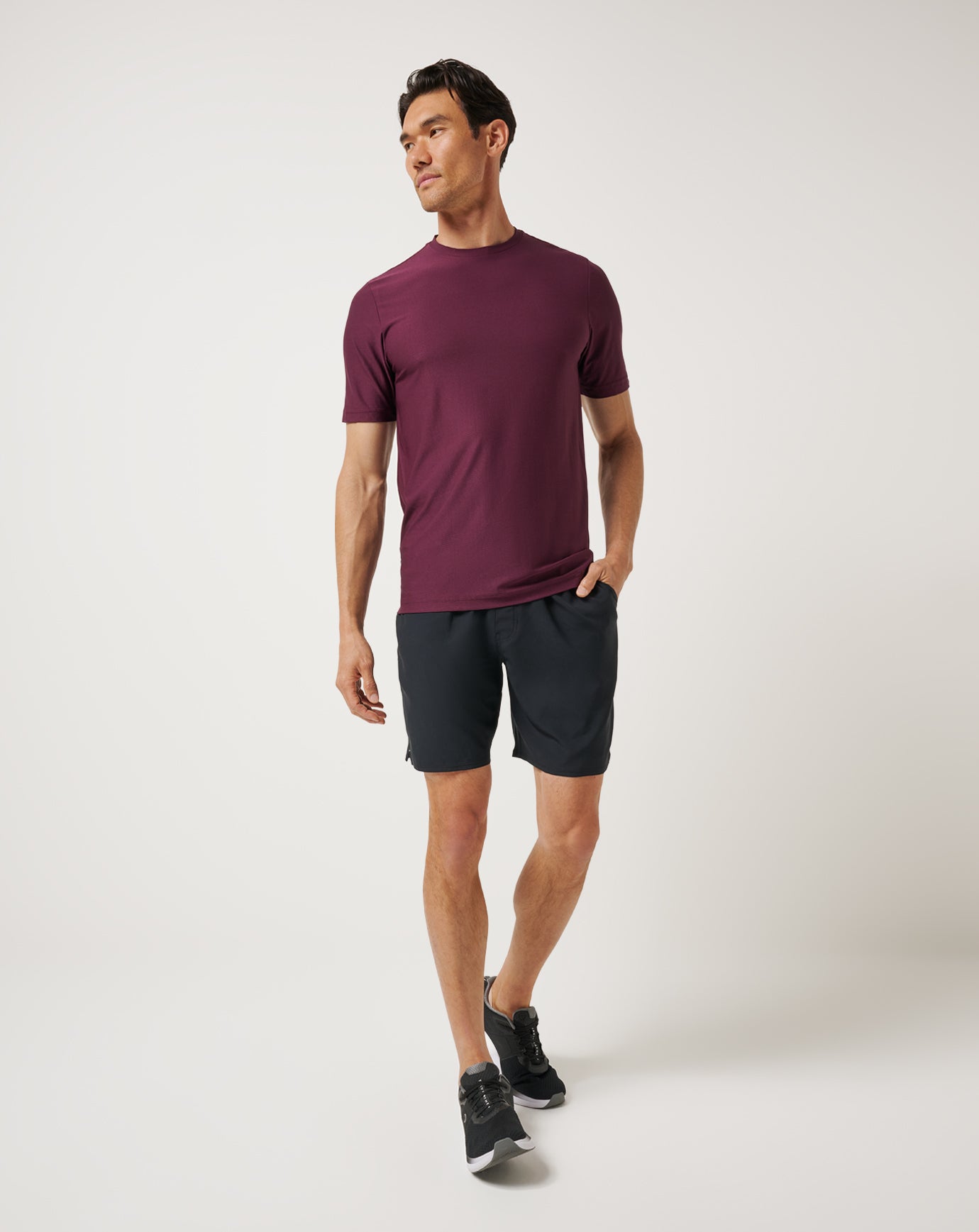 Travis Mathew For sale | First Day Active Tee