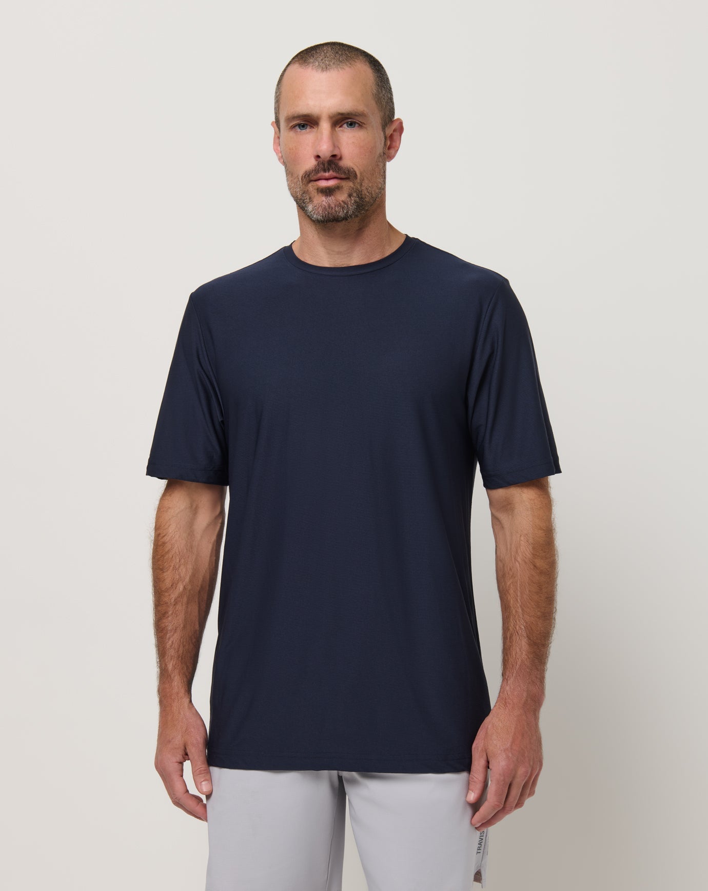 Travis Mathew US | First Day Active Tee