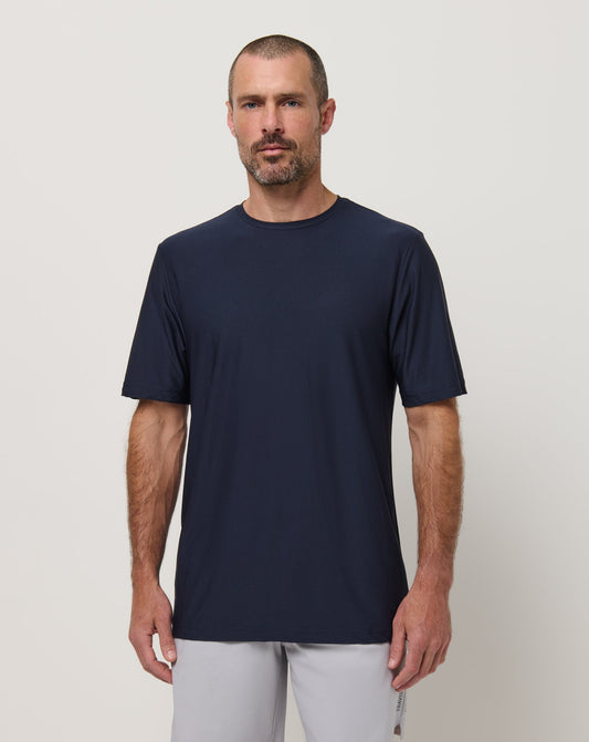 Travis Mathew US | First Day Active Tee