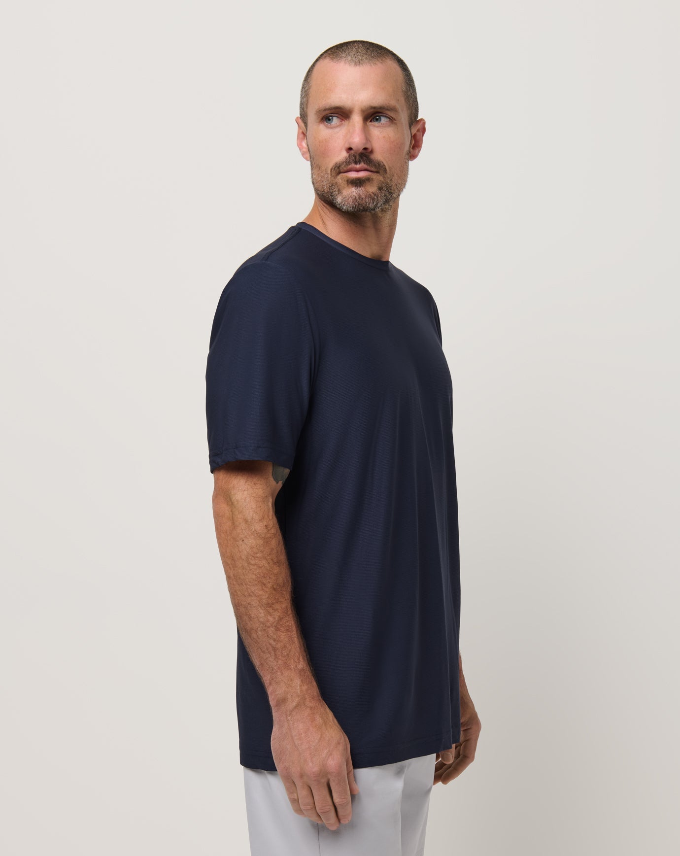Travis Mathew US | First Day Active Tee