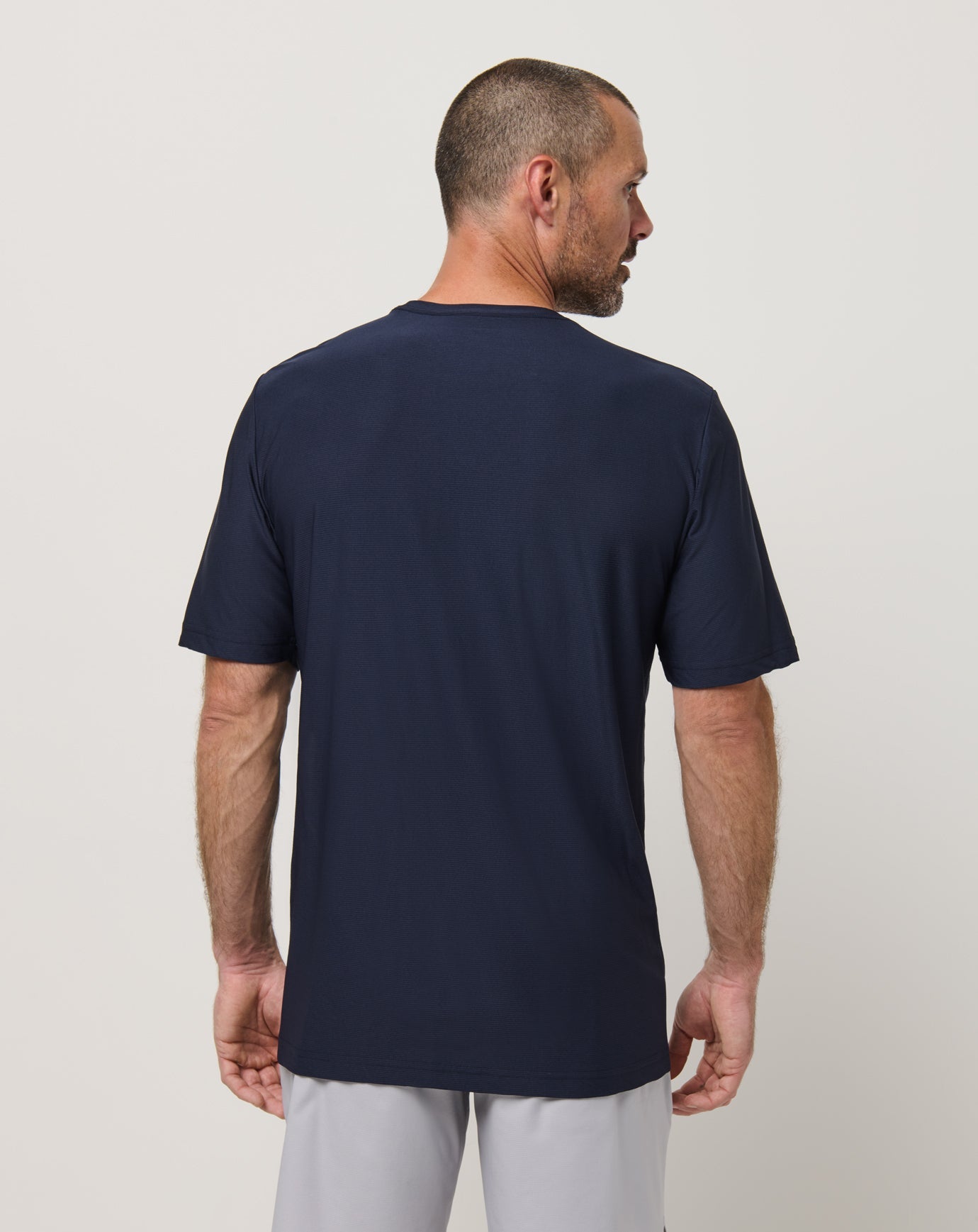 Travis Mathew US | First Day Active Tee
