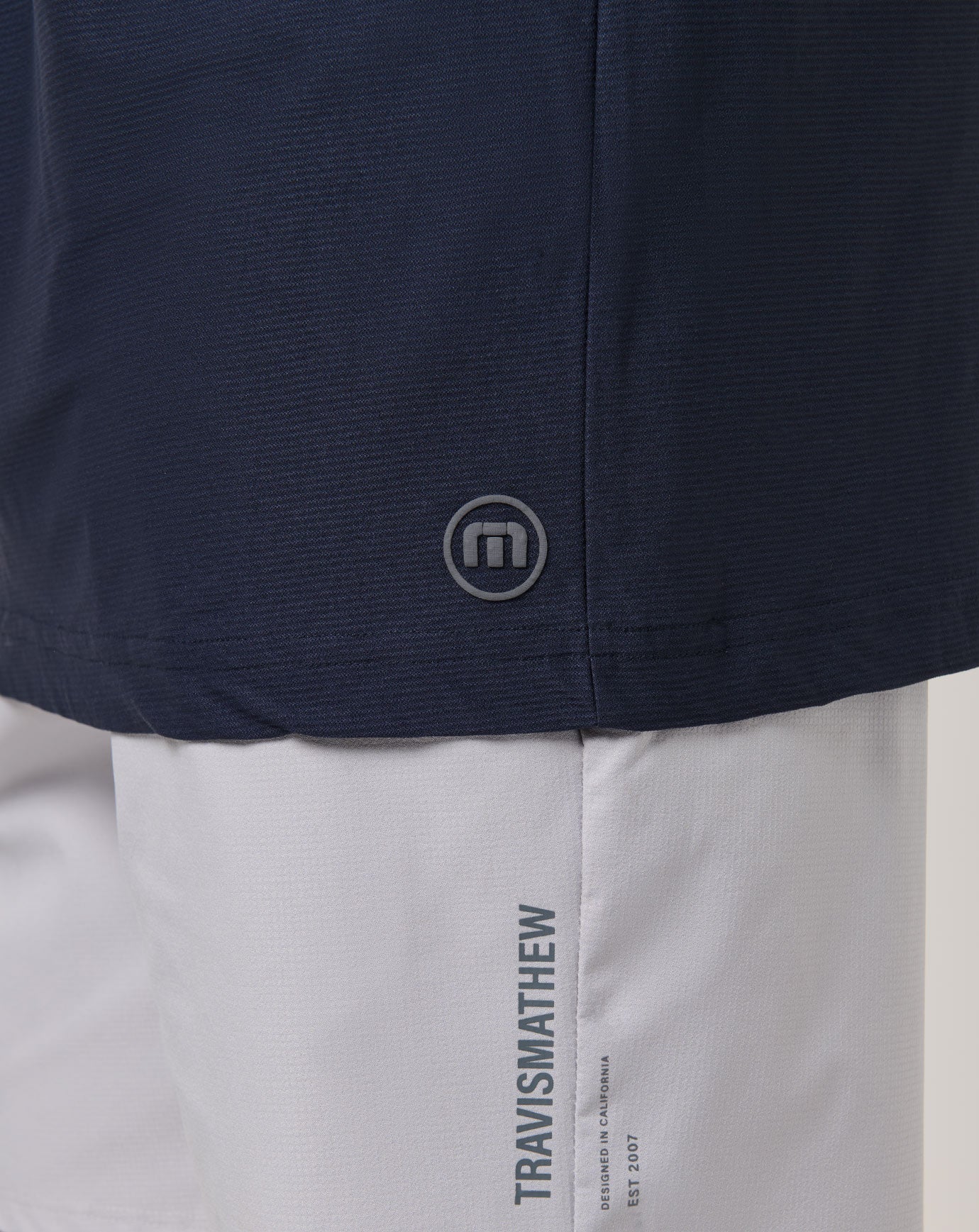Travis Mathew US | First Day Active Tee
