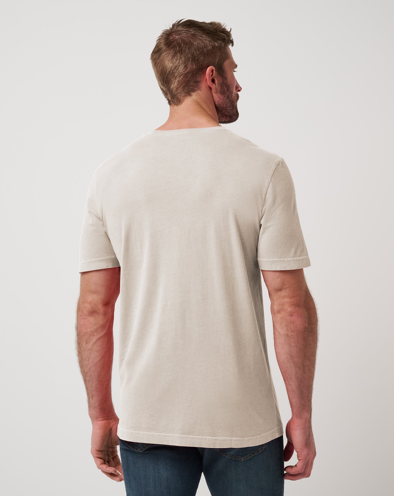 Travis Mathew New | Local Favorite 2.0 Tee