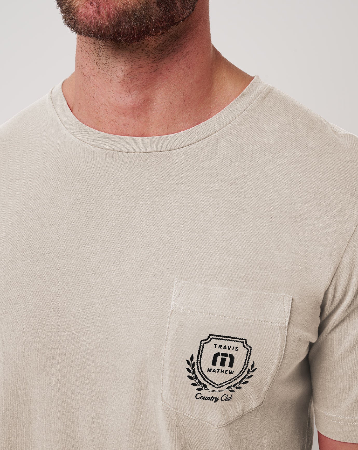 Travis Mathew New | Local Favorite 2.0 Tee