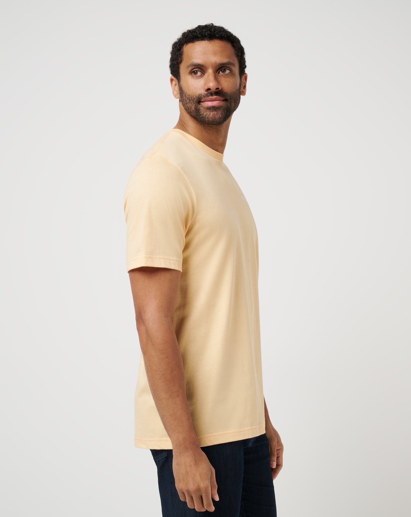 Travis Mathew Hot sale | Empty Net Tee