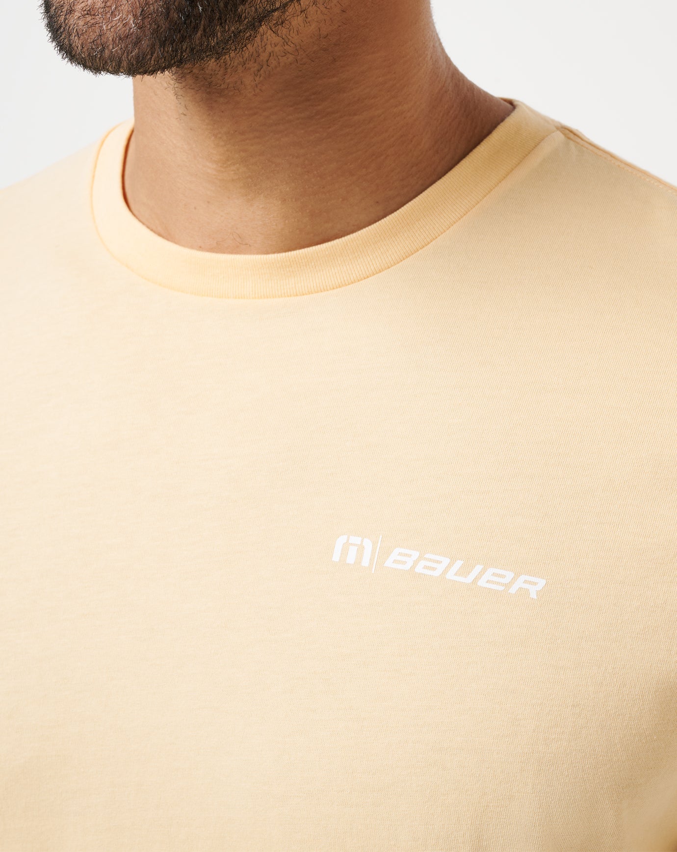 Travis Mathew Hot sale | Empty Net Tee
